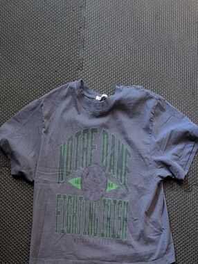 Notre Dame T-shirt